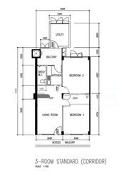 tiong-bahru-orchid photo thumbnail #5